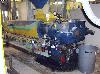 EGAN DAVIS Extruder, Model 4522-D.R.H.
